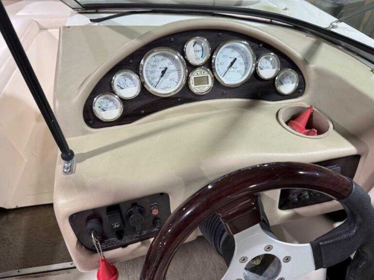 2003 Mariah SX20 US-VMHAC107B203 [photo 13]